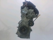 Motore Tipo HR12 - Nissan