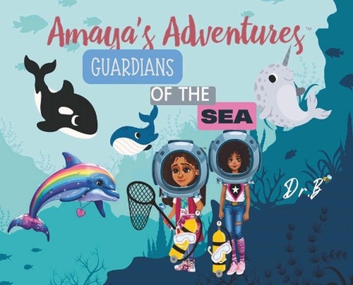 Amaya adventures guardians - adventures:,