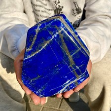 Pietra esemplare cristallo