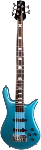 Basso elettrico spector euro - basso,