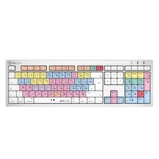 LogicKeyboard Avid Pro Tools