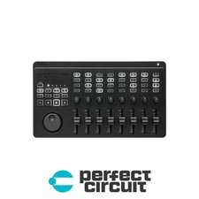 Korg nanokontrol studio midi - korg,