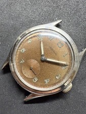 Valigetta SS Alpina Borgel