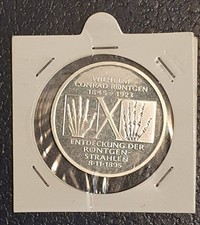 Germania 10 Marchi Tedeschi