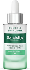 , Skincure Booster Peeling