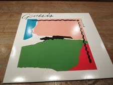 LP Abacab-Genesis Remaster