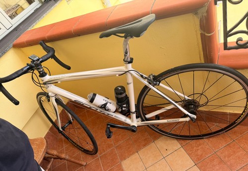 Bici corsa taglia - corsa, 54”