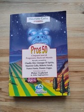 Prog 50 cinquant'anni di