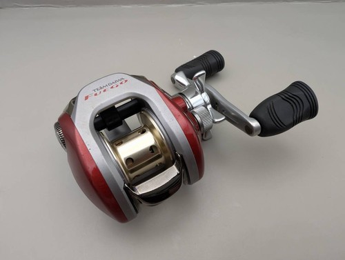 Mulinello baitcasting daiwa - mulinello,