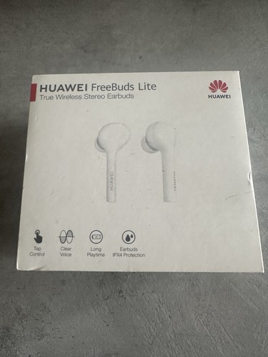 Huawei freebuds lite - huawei,