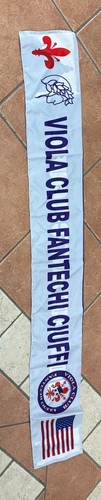 Scpm0405 sciarpa calcio - ,