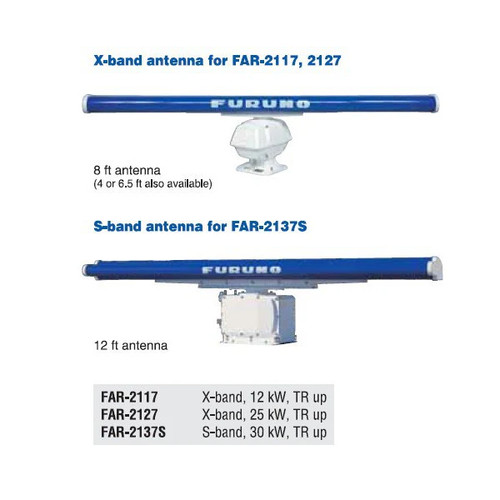 Furuno far 2137s 2837s unità - furuno, far-2137s/2837s