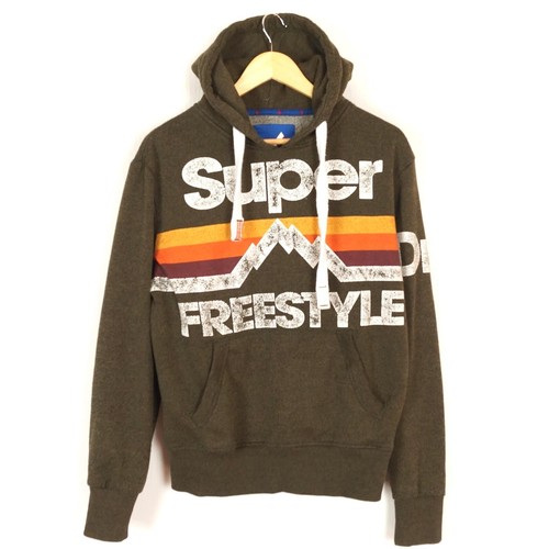 Superdry maglione uomo taglia - superdry,