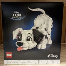 Lego Disney 43269 cucciolo