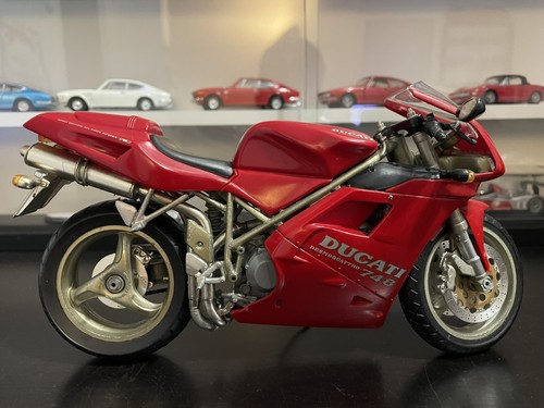 Ducati 748 protar - ducati,