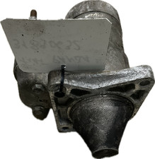 Motorino avviamento per FIAT