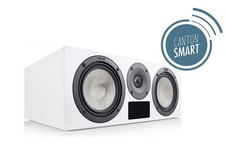 CANTON Smart GLE 5 S2 WHITE