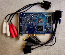 Scheda audio e MIDI E-MU 0404