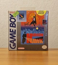 Nintendo Game Boy Hudson Hawk