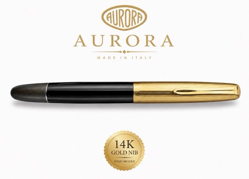 Aurora penna stilografica 88k - penna,