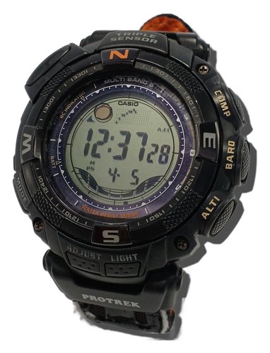 Orologio polso uomo - uomo, casio