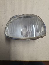 Vespa Sprint Gt Gl Faro