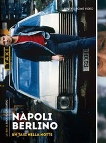 Napoli berlino taxi - napoli, un