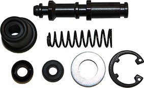 Kit revisione pompa - kit,