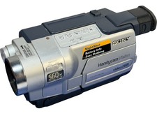 Sony CCD-TRV218E PAL Handycam