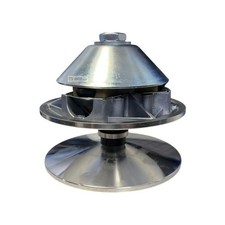 Puleggia variatore motore