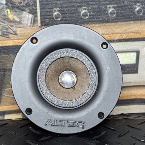Oem tweeter from - tweeter, altec