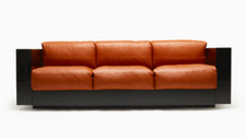 Poltronova Saratoga 3-Seat