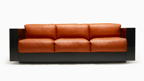 Poltronova saratoga seat - poltronova,