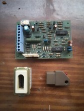 Scheda modulo chiave