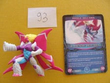 GORMITI CARTOON, Il Ritorno