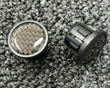 Nuovo! Fenix Fibra di Carbonio