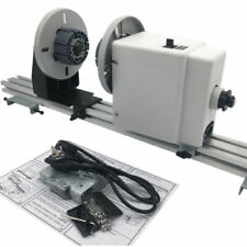 Per Mutoh ValueJet 1604 1614 1608 1618 1624Auto Media Paper Take Up Reel System 