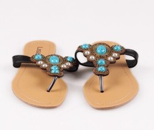 infradito gioiello donna