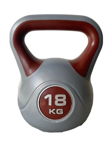 Kettlebell kg - 18,