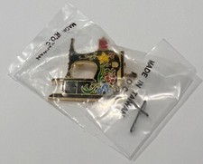 ANTICA MACCHINA DA CUCIRE