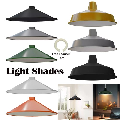 Paralume soffitto vintage - paralume,