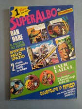 Superalbo de l'Avventuroso-luglio 1974-supplemento a L'Avventuroso N° 5