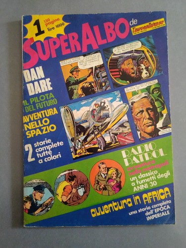 Superalbo - , de