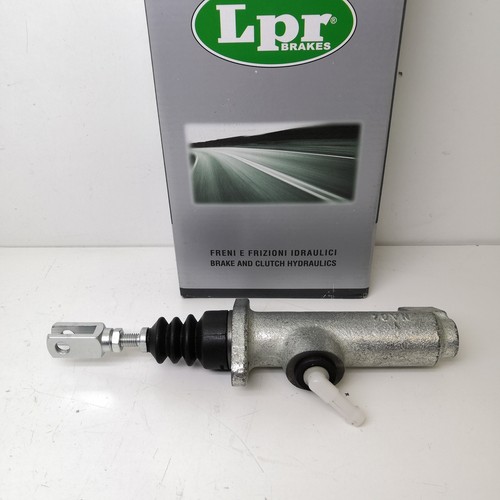 Pompa frizione alfa romeo - pompa,
