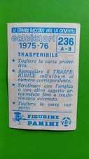 TRASFERIBILE N. 236 ROMA