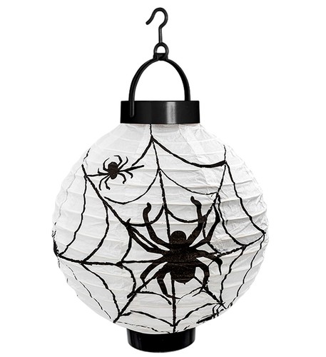 Lampione ragnatela led - ,