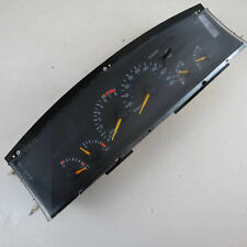 Quadro strumenti 16170809 per Pontiac Trans Sport Mk1 1990-1996 usato (63568)