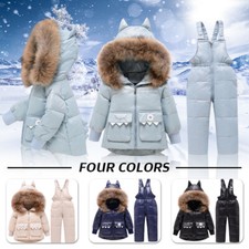 Tuta neve bambino ragazzo - tuta,