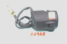 COMMUTATORE INTERRUTTORE DEVIOLUCI ACCENSIONE APRILIA SCARABEO ROTAX 125 150 200