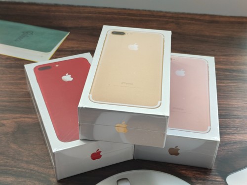 Apple iphone plus - apple, 7